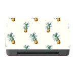 Pineapples Memory Card Reader with CF Front