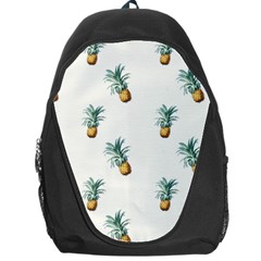 Pineapples Backpack Bag