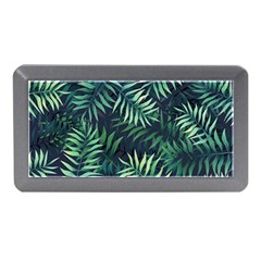 Green Leaves Memory Card Reader (mini)