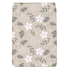 Flower  Removable Flap Cover (l) by SychEva