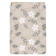 Flower  Removable Flap Cover (s) by SychEva