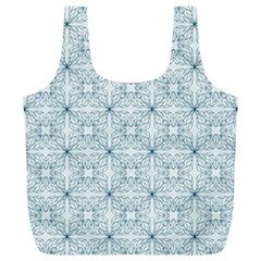 Tulip  Flower  Full Print Recycle Bag (xl) by SychEva