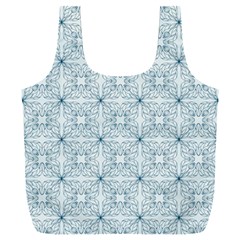 Tulip  Flower  Full Print Recycle Bag (xxl) by SychEva