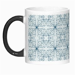 Tulip Flower Garden  Morph Mugs