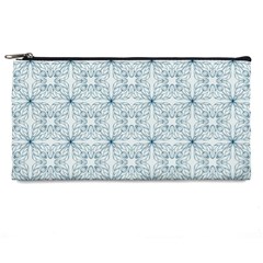 Tulip Flower Garden  Pencil Case by SychEva