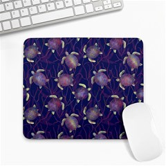 Turtles  Large Mousepads by SychEva