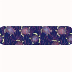 Turtles  Large Bar Mats by SychEva