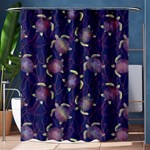 Turtles  Shower Curtain 60  x 72  (Medium)  60 x72  Curtain