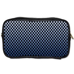 Zappwaits- Toiletries Bag (two Sides) by zappwaits