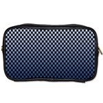 Zappwaits- Toiletries Bag (Two Sides) Front