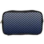 Zappwaits- Toiletries Bag (Two Sides) Back