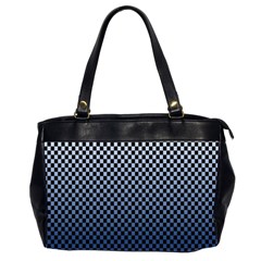 Zappwaits- Oversize Office Handbag (2 Sides) by zappwaits