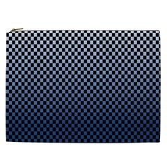 Zappwaits- Cosmetic Bag (xxl) by zappwaits