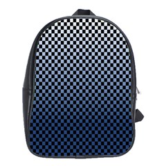 Zappwaits- School Bag (xl) by zappwaits