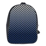 Zappwaits- School Bag (XL) Front