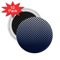 Zappwaits- 2 25  Magnets (10 Pack)  by zappwaits