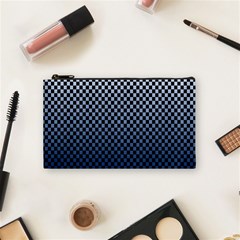 Zappwaits- Cosmetic Bag (small) by zappwaits