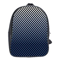 Zappwaits- School Bag (large) by zappwaits