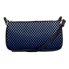 Zappwaits- Shoulder Clutch Bag by zappwaits