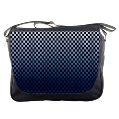 Zappwaits- Messenger Bag by zappwaits