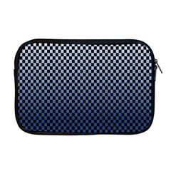 Zappwaits- Apple Macbook Pro 17  Zipper Case by zappwaits