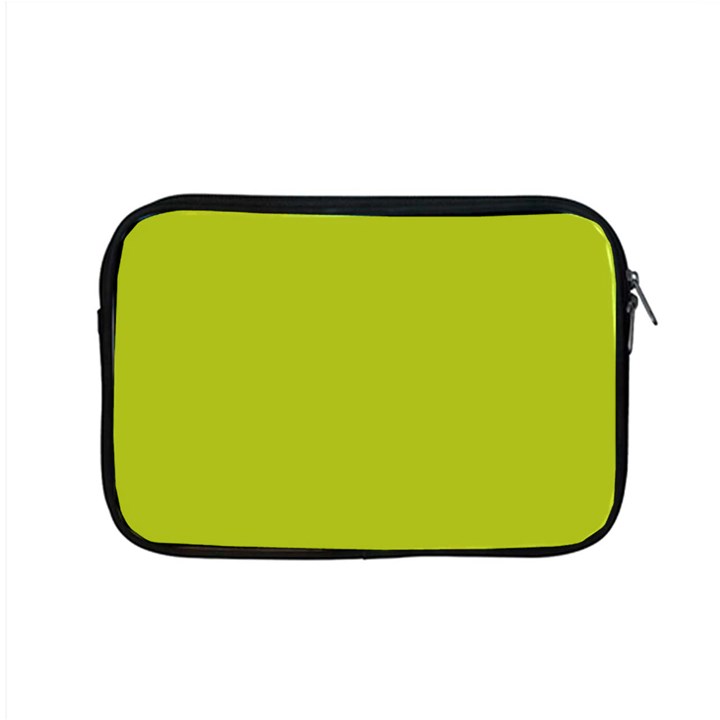 Acid Green Apple MacBook Pro 15  Zipper Case