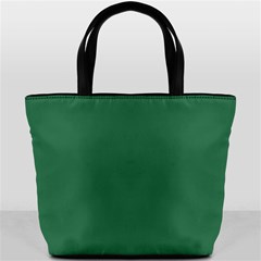 Amazon Green Bucket Bag by FabChoice