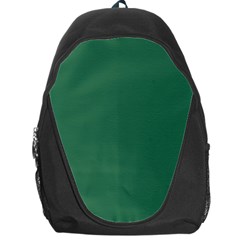 Amazon Green Backpack Bag by FabChoice