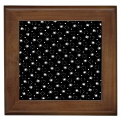 Sparkle Framed Tile by Sparkle