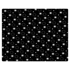 Sparkle Double Sided Flano Blanket (medium)  by Sparkle