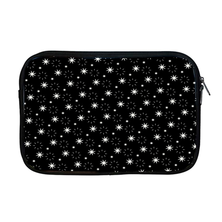 Sparkle Apple MacBook Pro 17  Zipper Case