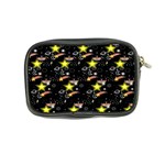 Sparkle Stars Coin Purse Back