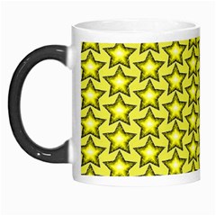 Stars Morph Mugs