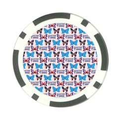 Show Time Poker Chip Card Guard (10 Pack) by Sparkle