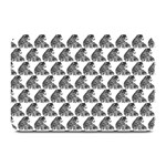 Leopard Plate Mats 18 x12  Plate Mat