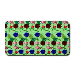 Rose Lotus Medium Bar Mats by Sparkle