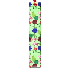 Rose Lotus Large Book Marks by Sparkle