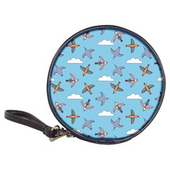 Birds In The Sky Classic 20-cd Wallets by SychEva