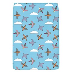 Birds In The Sky Removable Flap Cover (s) by SychEva