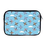 Birds in the sky Apple MacBook Pro 17  Zipper Case Front