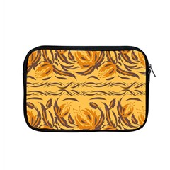 Folk Flowers Apple Macbook Pro 15  Zipper Case by Eskimos