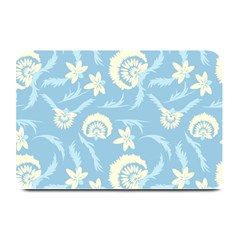 Blue Fantasy Plate Mats by Eskimos