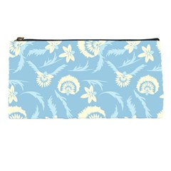 Blue Fantasy Pencil Case by Eskimos