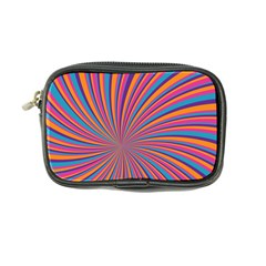 Psychedelic Groovy Pattern 2 Coin Purse