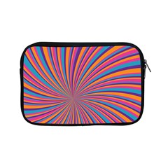 Psychedelic Groovy Pattern 2 Apple iPad Mini Zipper Cases