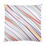 Beautiful Stripes Standard Cushion Case (One Side) Front