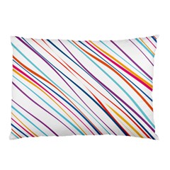 Beautiful Stripes Pillow Case