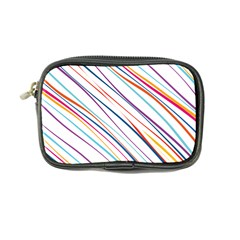 Beautiful Stripes Coin Purse