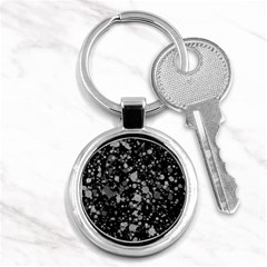 Colorsnb Key Chain (round) by kcreatif