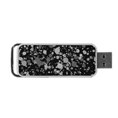 Colorsnb Portable Usb Flash (one Side) by kcreatif